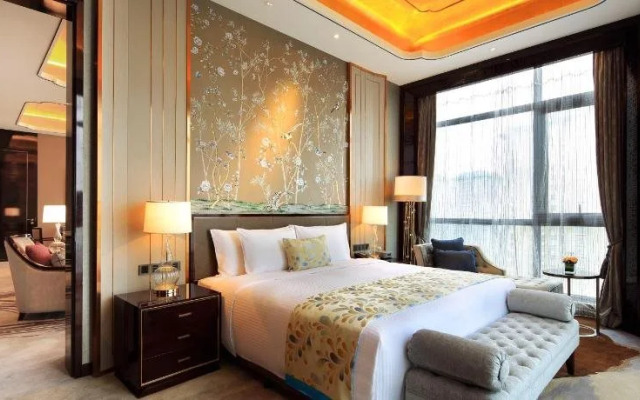 Wanda Realm Anyang