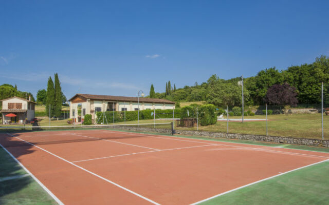 Locazione Turistica Tegola