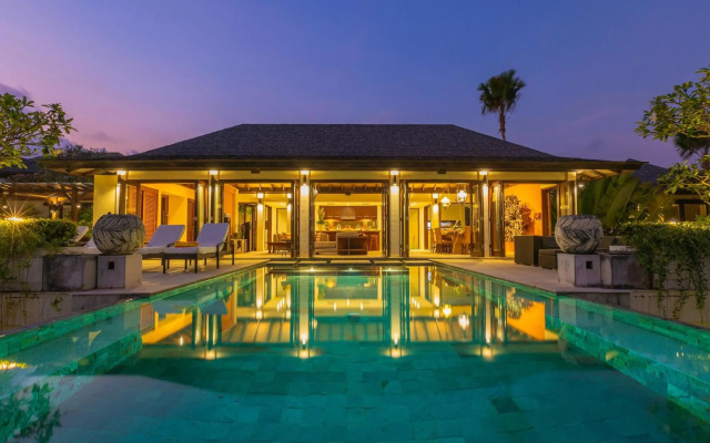 Forever Bali Villas