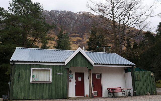 Signal Rock Glencoe Cottages