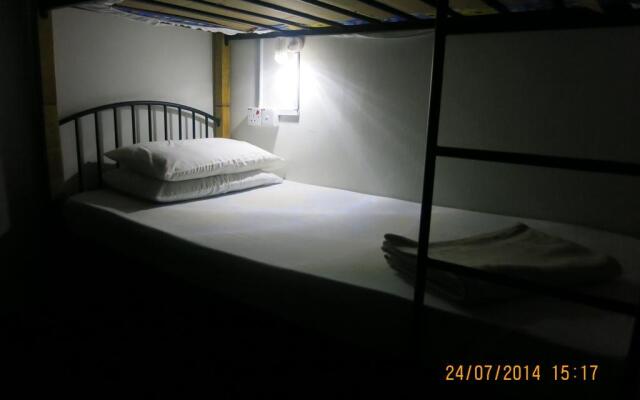 SPOT ON 89952 Sayang Selalu Guest House