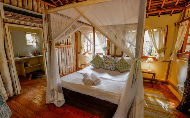 Ol Losowan House, Karen