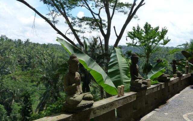 Green Spirit Villa