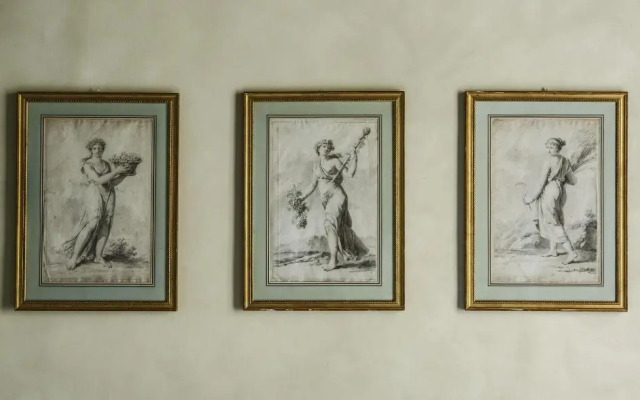 Hôtel des Saints-Pères