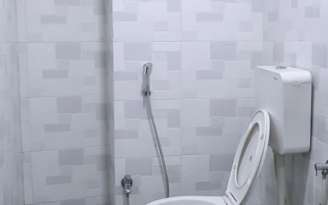 Hotel Mukesh residency
