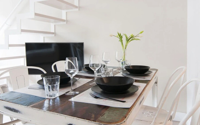 Italianway - Dei Fossi 9