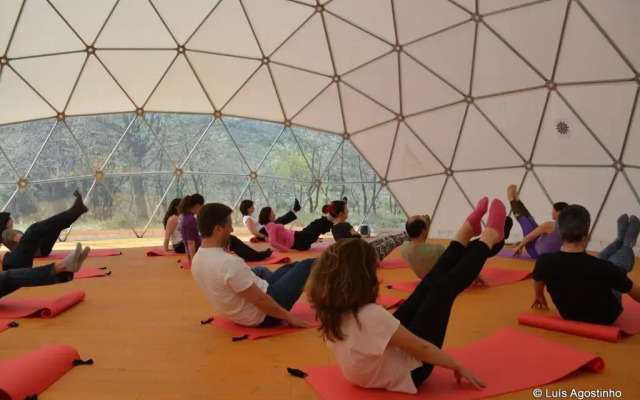 Natura Glamping