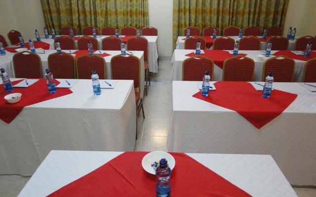 Nakuru Milimani Guest House