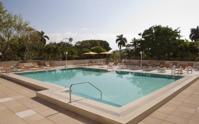Courtyard by Marriott Miami Coconut Grove