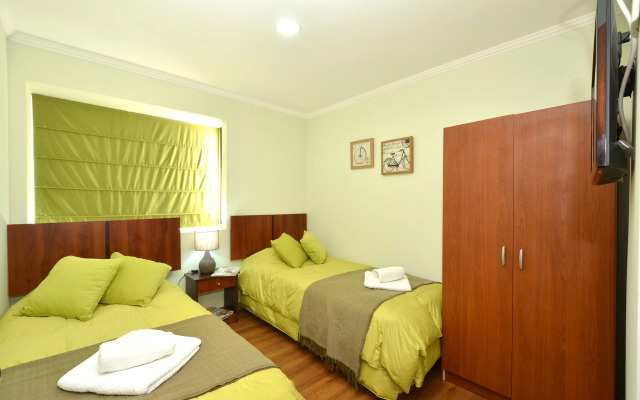Hostal914