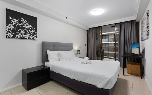 Fiori Apartments