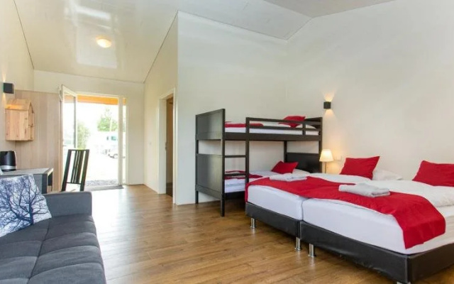 Guesthouse Hill