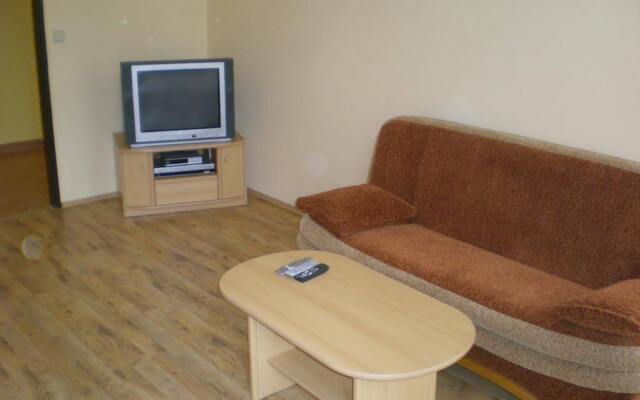 Apartmany Karlovy Vary