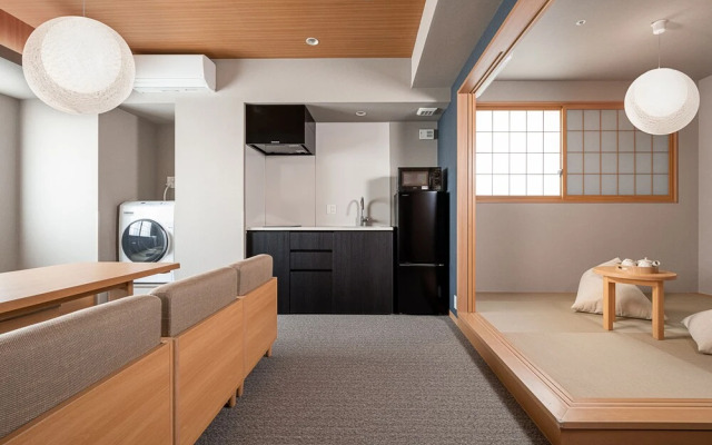 Mimaru Suites Tokyo Asakusa