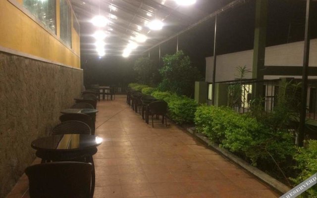Leisure Vacations The Club Munnar