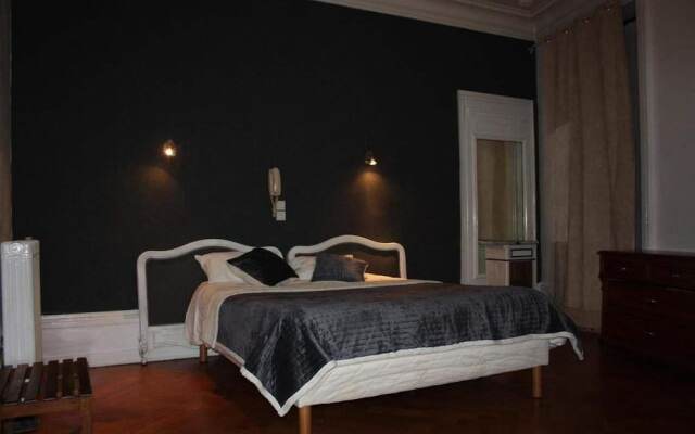 Hôtel Savoy