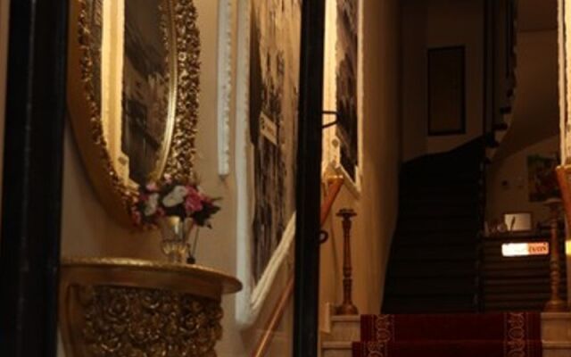Bey port hotel
