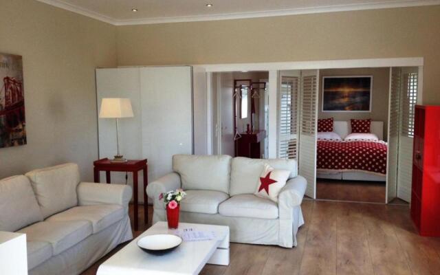 Villa Frische Brise 7 Marlotta