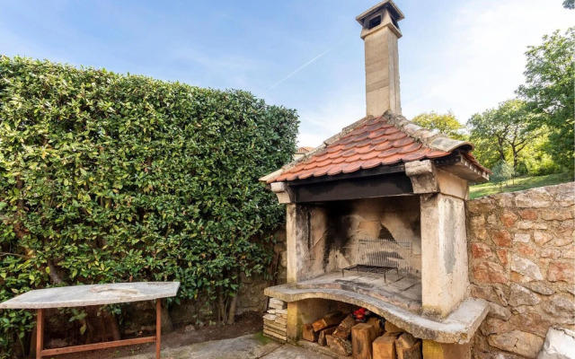 Stunning Home in Krk With Wifi and 2 Bedrooms