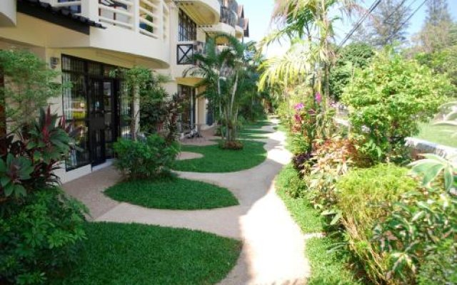 Sunset Apartment Phuket