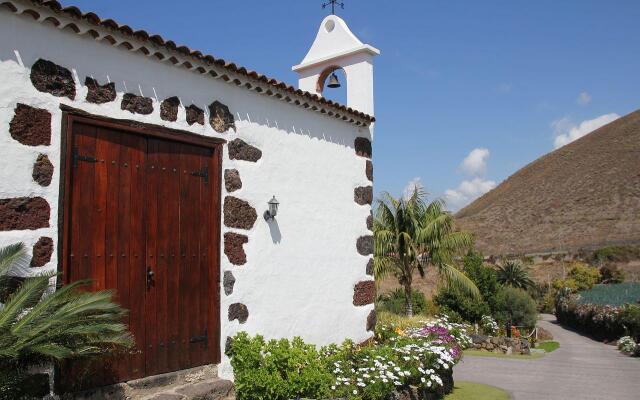 Hotel Rural Finca Sulula