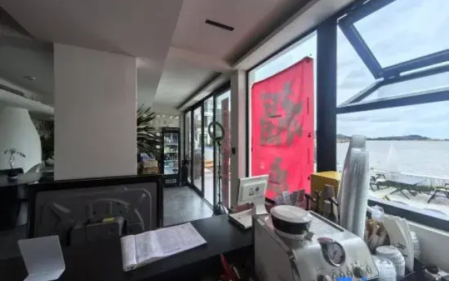 Qingchen Seaview Designer Holiday Meisu (Zhoushan Zhujiajian Zhangzhouwan Branch)