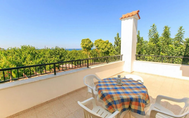 Villa Irini in Polis
