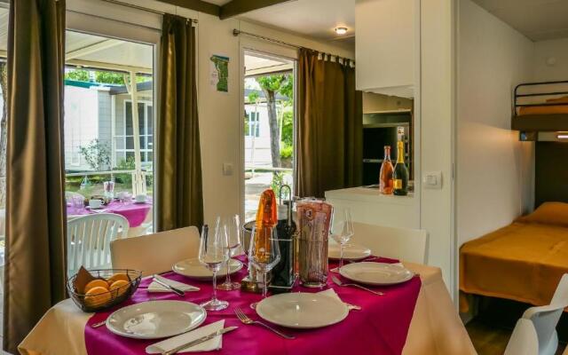 Camping Belvedere