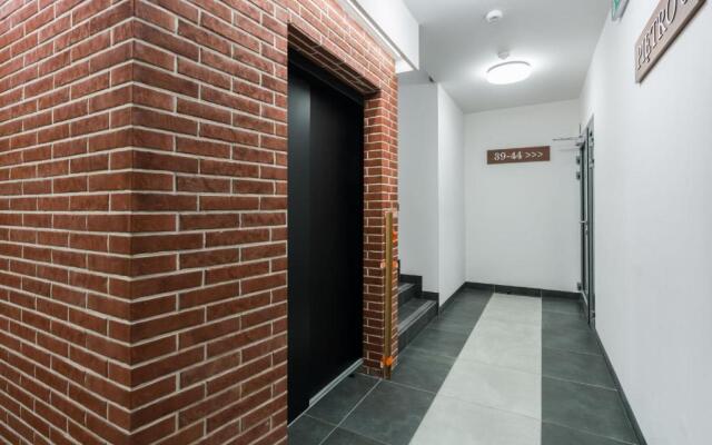 Bookowska 18 Apartments by Renters