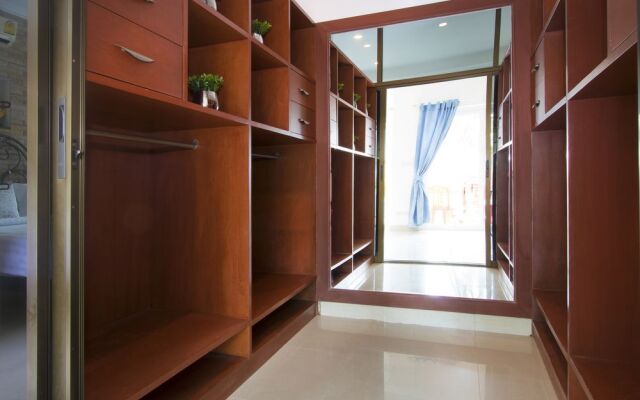 Majestic Villas Cosy Beach Pattaya