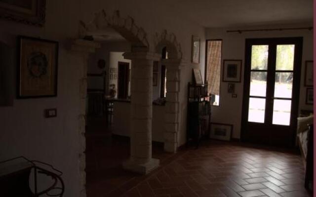 Bed and Breakfast da Lucia