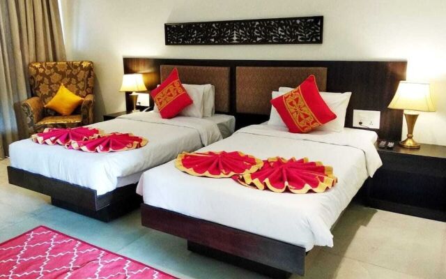 Tatsaraasa Resort and Spa Udaipur