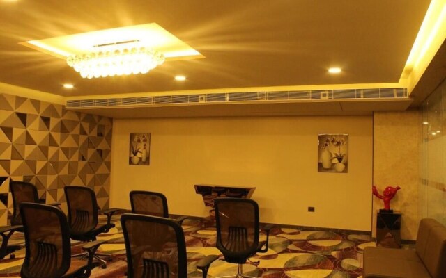 Zip By Spree Hotels Surat