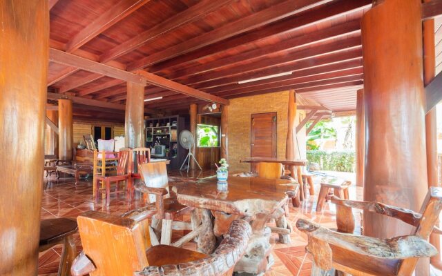 OYO 1128 Ban Suan Meesakul Resort