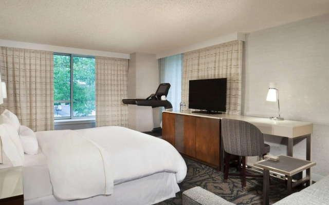 The Westin Princeton at Forrestal Village