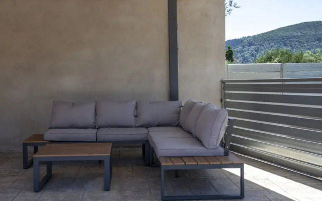 Villa Olia in Agios Petros