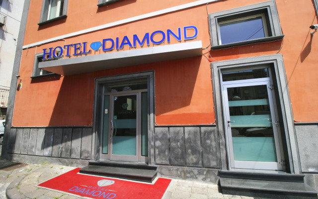 Hotel Diamond