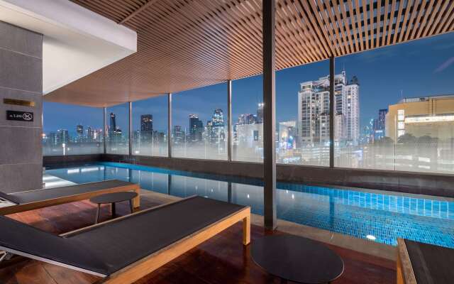 Wyndham Garden Bangkok Sukhumvit 42