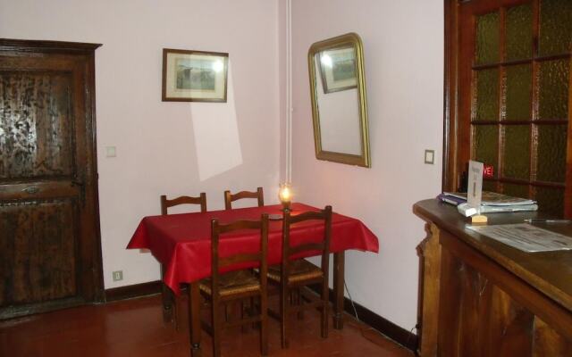 Maison D'Hote Le Relais