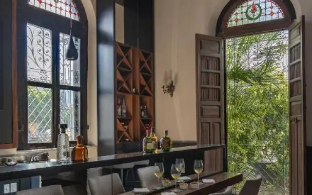 Kunuk Hotel Boutique