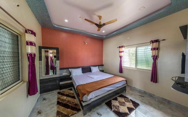 Krishna Homestay Hampi