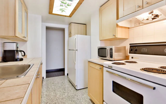 Sunset Suites Furnished Apartments