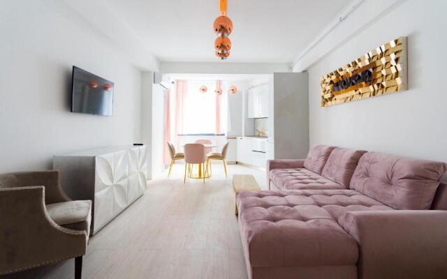 Apartament Black Sea 1 Stefan Resort