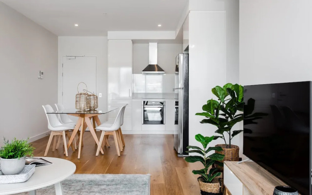 The East End Apartments by Urban Rest
