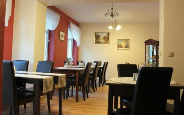 Pensjonat Perła Polanicy