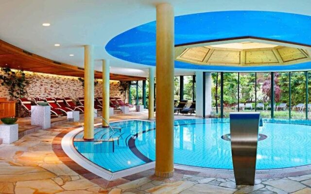 Hirschen Wohlfühlhotel