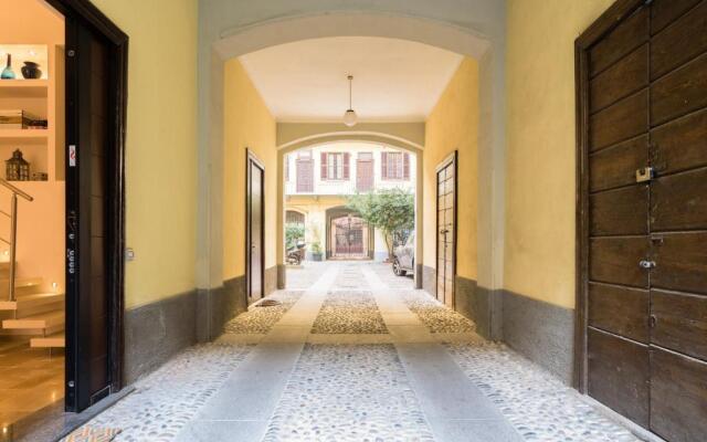 SPAZIO M&M Cso XXII MARZO 39