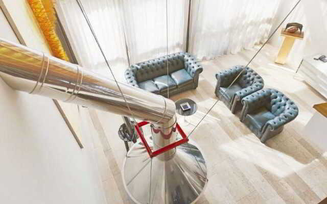 Roccafiore Residenza