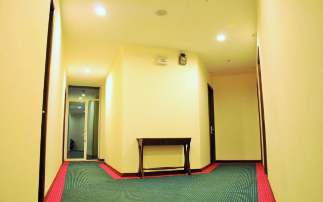 Tarasa Hotel