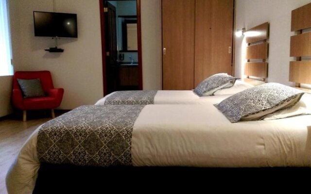 Cuenca Suites